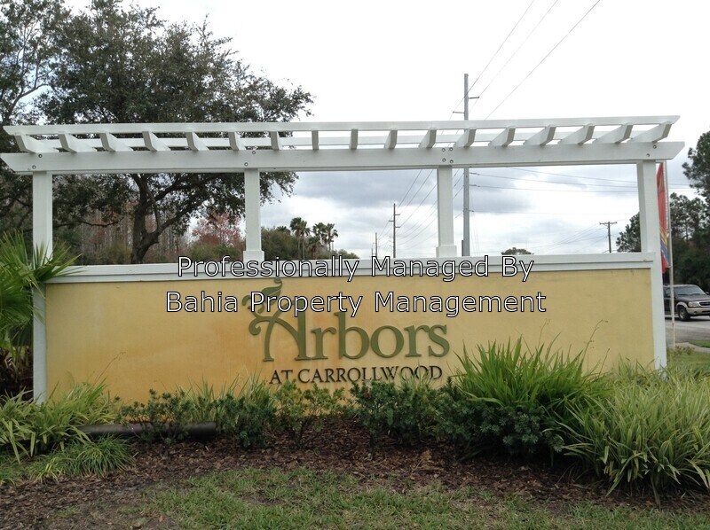 14901 Arbor Springs Cir Unit Apt 314, Tampa, FL 33624 Condo for Rent