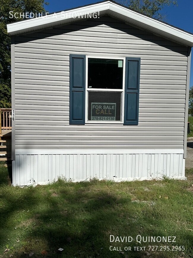 Building Photo - Sale Prices Starting at: $56,900 & Lease t...