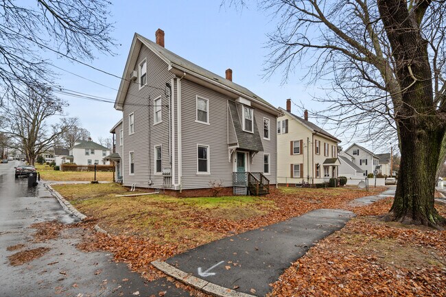 Foto del edificio - 34 Lincoln Ave