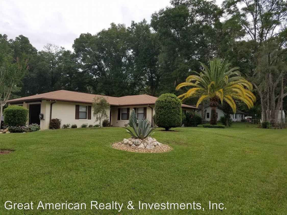 Foto principal - 3 br, 2 bath House - 2981 W. Ocala St.