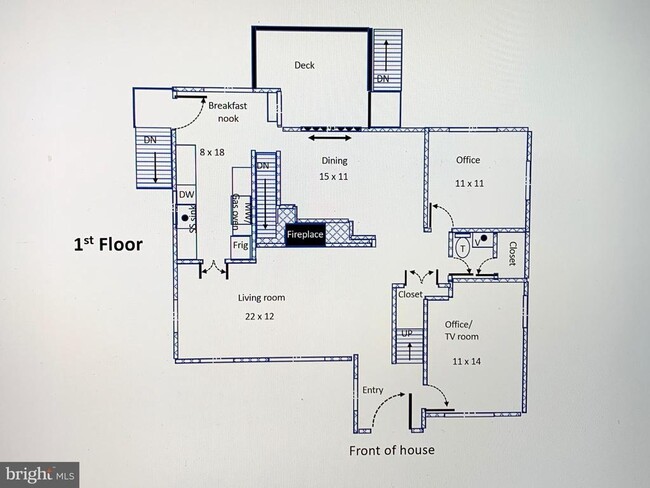 Foto del edificio - 6113 Dunleer Ct