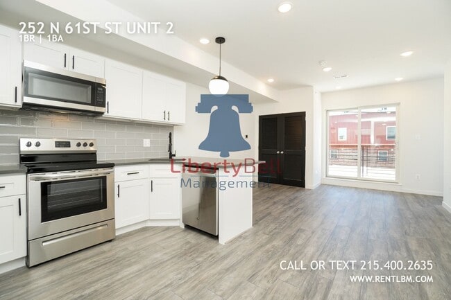 Photo - 252 N 61ST ST Apartment
