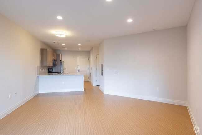 Estudio, 1BA - 598SF - The Harper At Harmon Meadow