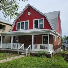 Building Photo - 1106 Kansas Ave