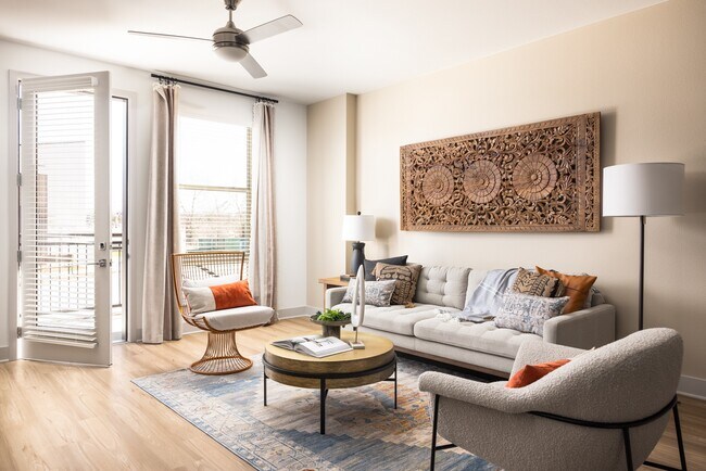 Foto del edificio - Alta Piney Creek