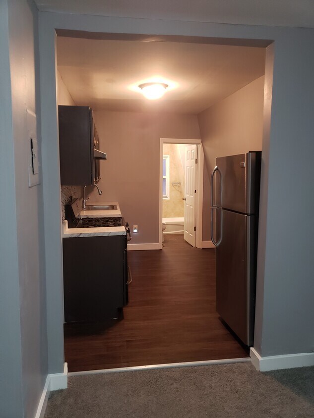 46 ster Pl Unit 3rd, City of Orange, NJ 07050 Apartments in City of Orange, NJ