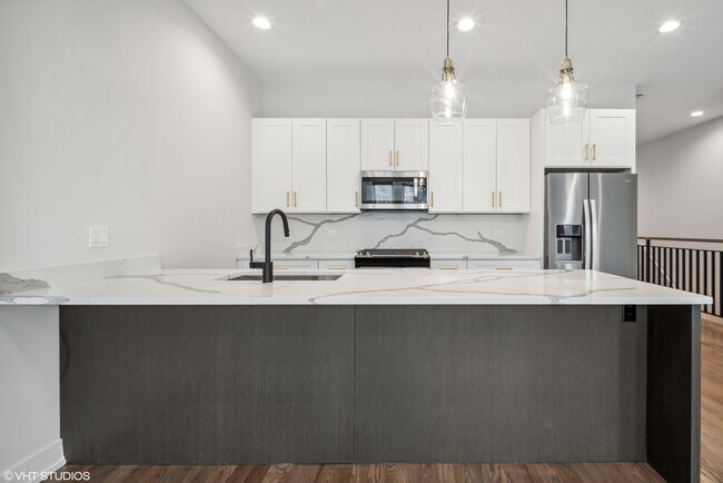 Foto del edificio - 4750 S King Dr