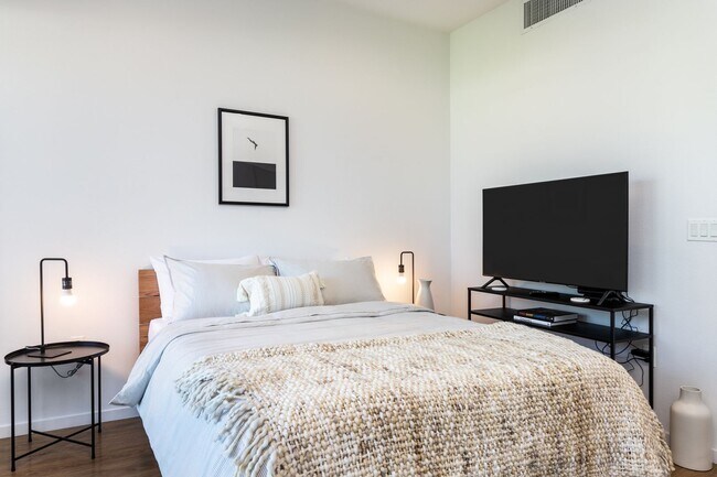 Foto del interior - Line Lofts