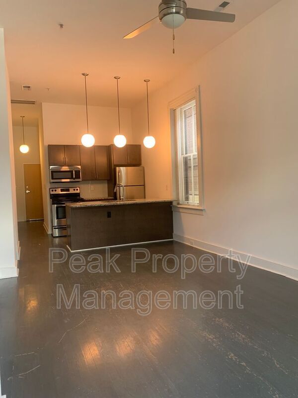 Foto del edificio - 1311 Hull St