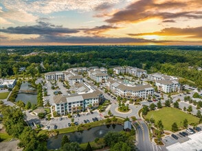 Building Photo - The Haven at Indigo Square