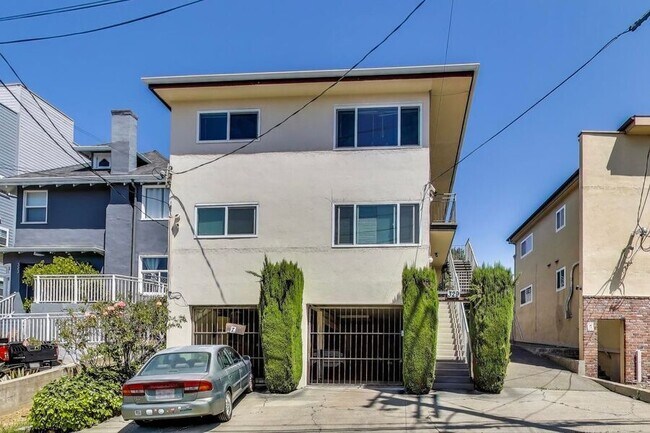 Foto del edificio - 329 Lester Ave