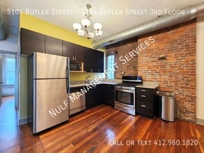 Building Photo - 5104 Butler St