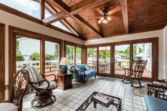 Foto del edificio - 3552 Mountshannon Rd