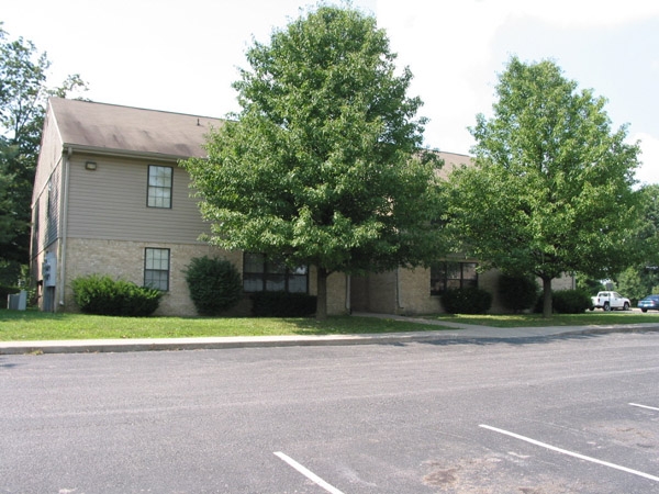 Primary Photo - Maple Ridge Apartments