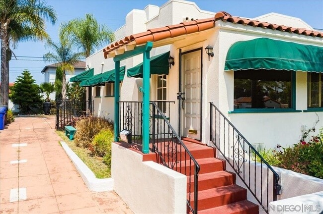 Foto del edificio - 4516 Van Dyke Ave