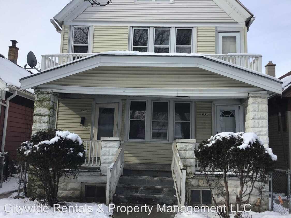 Primary Photo - 4047-4049 N 19th St