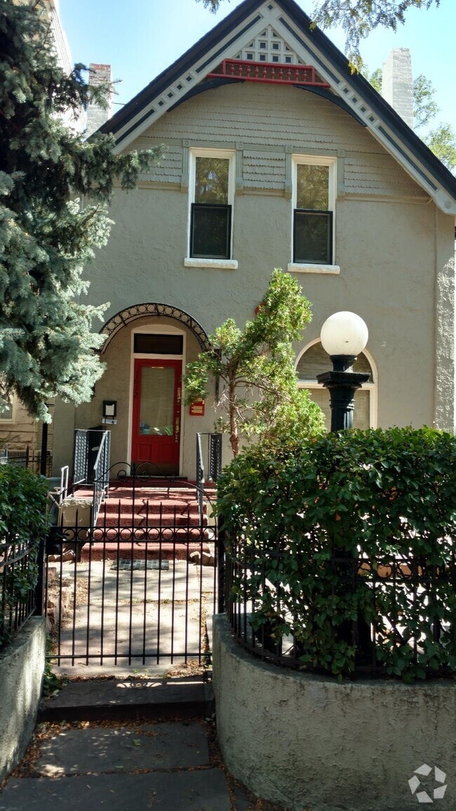 Building Photo - 1612 N Pennsylvania St