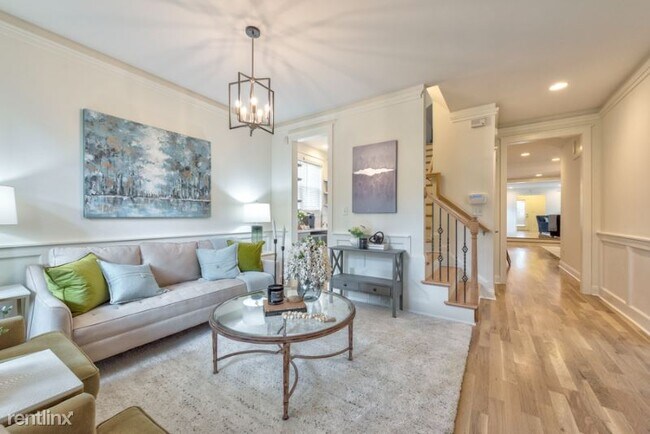 Foto del edificio - 4 br, 4 bath House - 1623 S Mint St