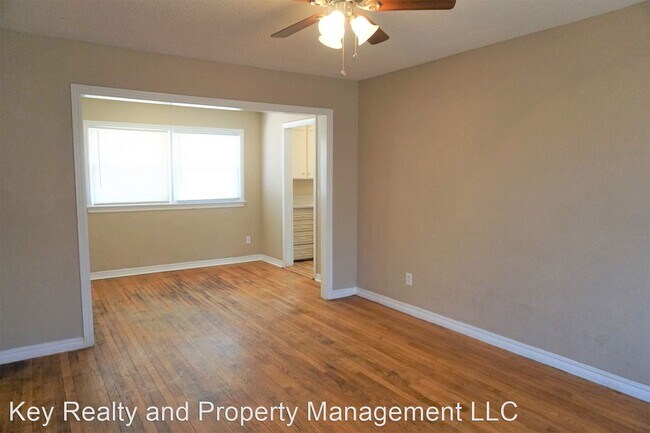 Foto del edificio - 2 br, 1 bath House - 1508 Oxford Way