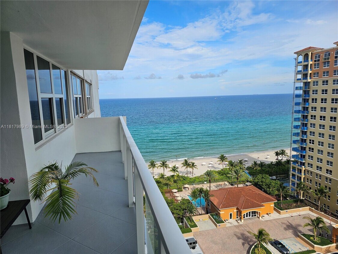 Foto principal - 2030 S Ocean Dr