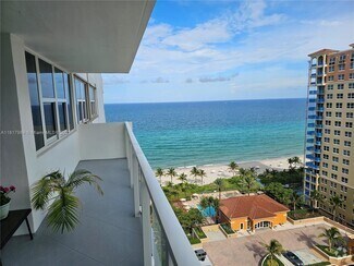 Building Photo - 2030 S Ocean Dr