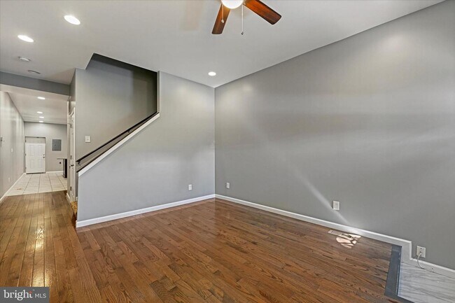 Foto del edificio - 2468 Greenmount Ave