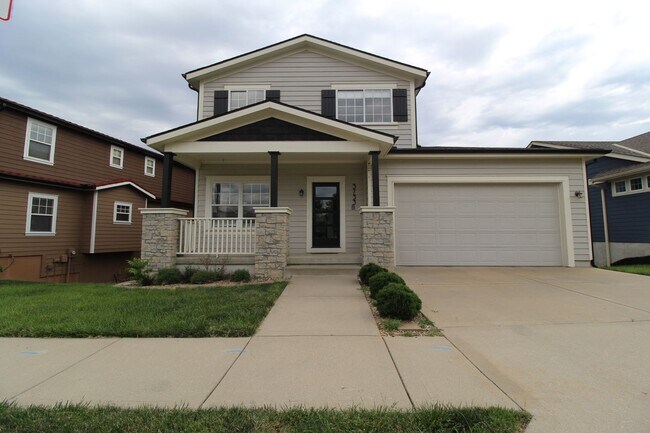 Foto del edificio - 3 Bedroom 2.5 Bath In Kansas City, Kansas