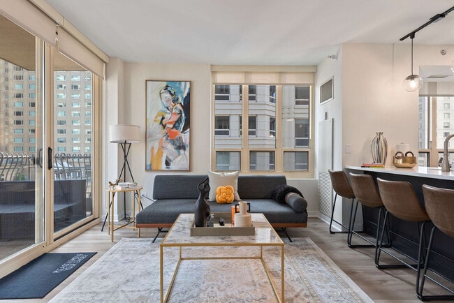 Foto del edificio - 45 E Chicago Ave