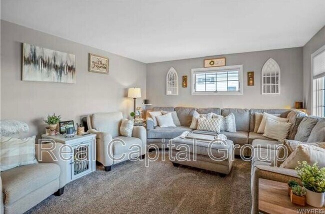 Foto del edificio - 2965 Jerauld Ave