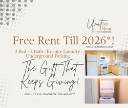 Building Photo - The Madison