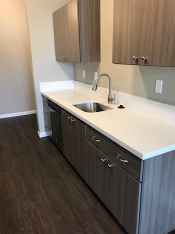 Interior Photo - Cappella