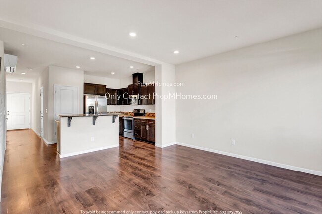 Foto del edificio - Spacious Townhome w/ Views: A Happy Valley...