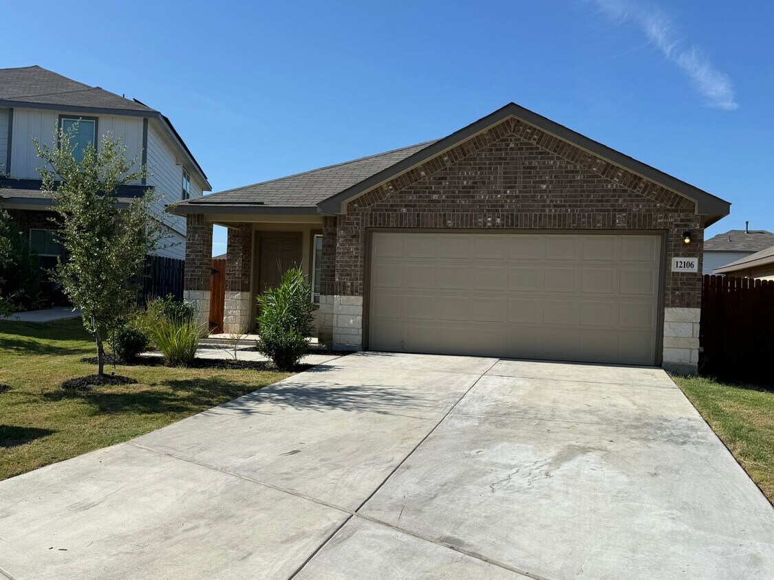 3 Bedroom/2 Bath Stoney Creek Subdivision - 3 Bedroom/2 Bath Stoney Creek Subdivision