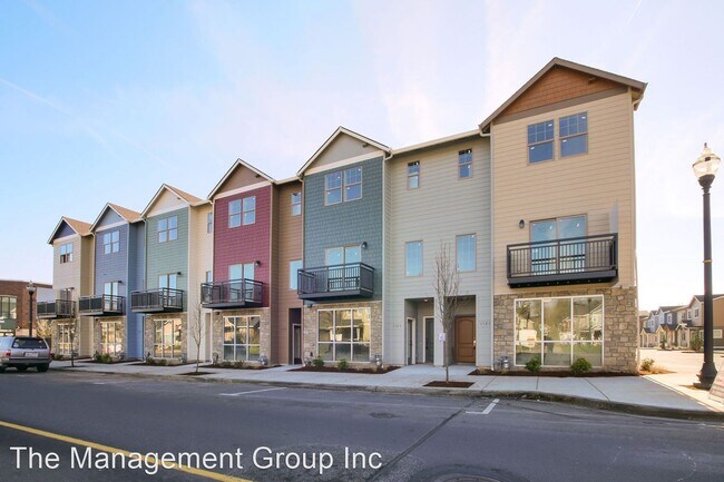 Building Photo - 1129 SE Rasmussen Blvd
