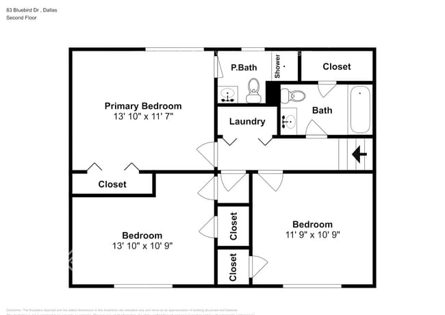 Building Photo - 83 Bluebird Dr