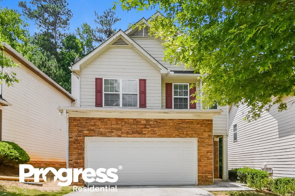 4445 Ravenwood Dr, Union City, GA 30291 House Rental in Union City