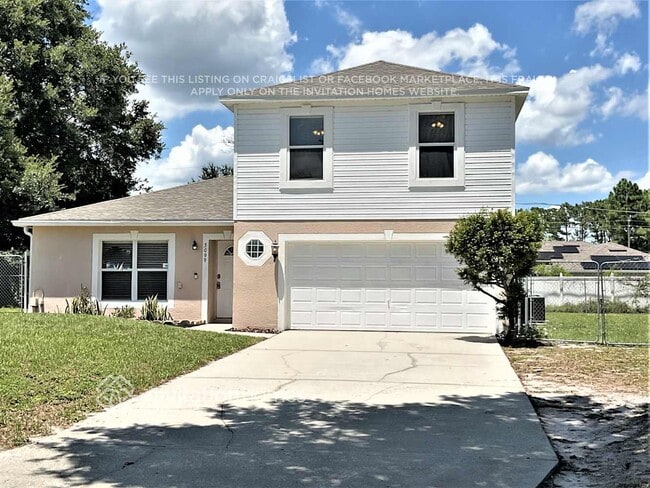 Building Photo - 3099 Blaine Cir