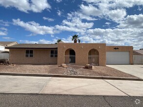 Building Photo - 3792 Chiricahua Dr