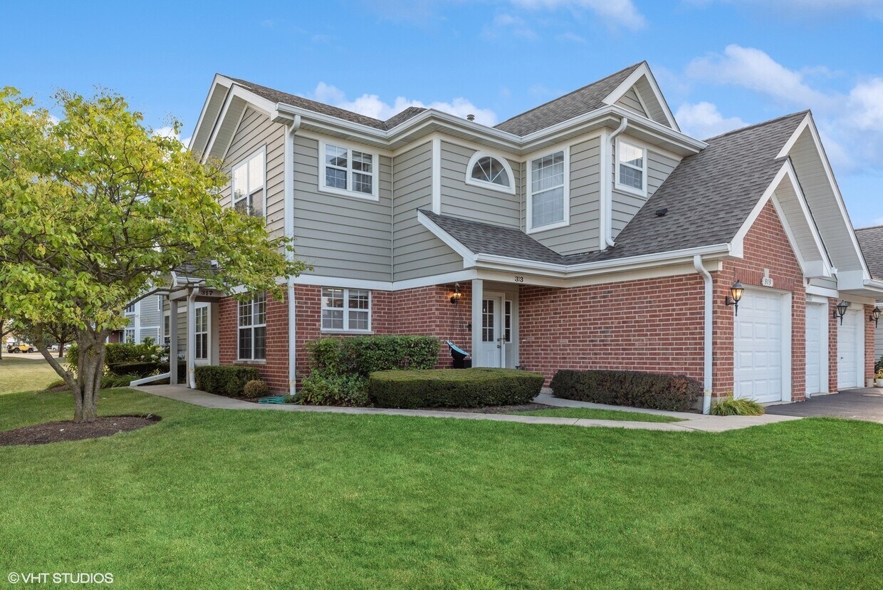 Primary Photo - 317 Sheffield Dr