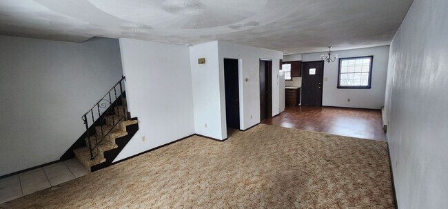 Foto del edificio - Spacious Townhome in Exeter, PA!