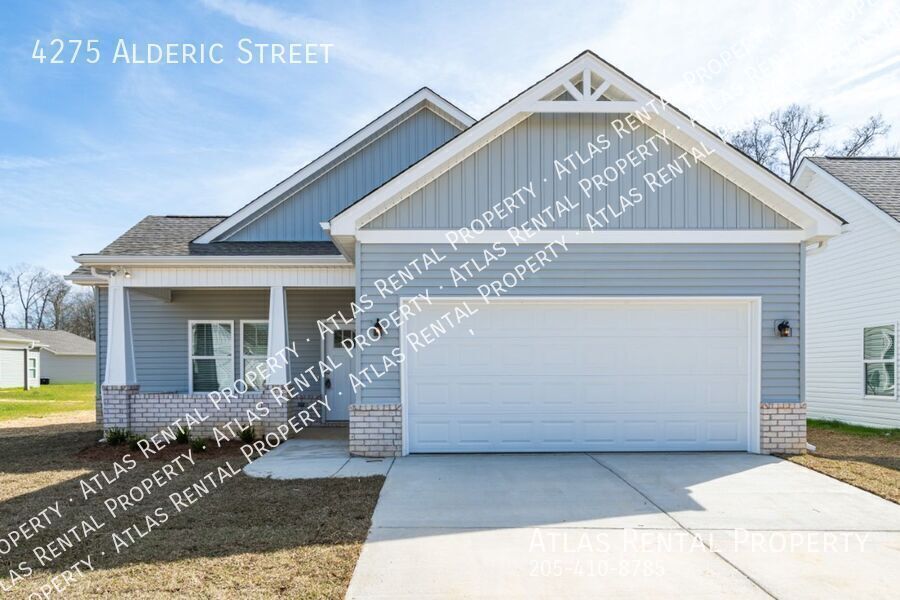 Foto principal - 4275 Alderic St