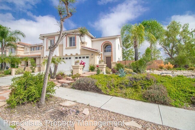 Building Photo - 4 br, 3 bath House - 4948 Wheelhouse Drive
