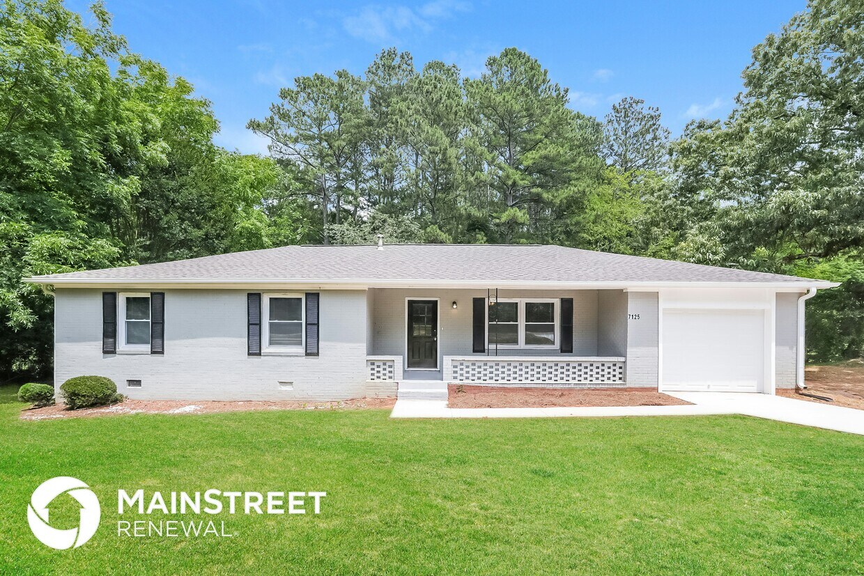 Foto principal - 7125 Puckett St SW