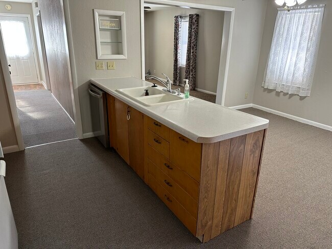 Foto del edificio - 2303 14th St