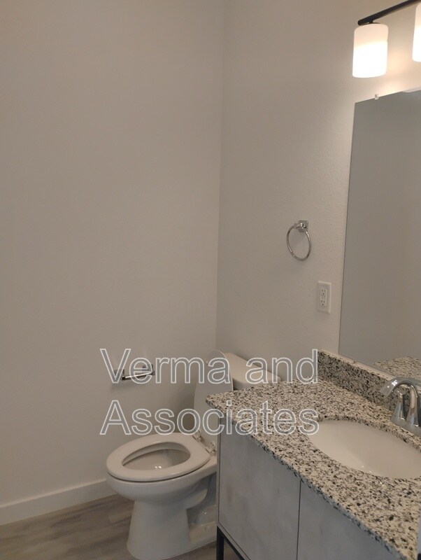 Foto del edificio - 841 Ventnor Ave