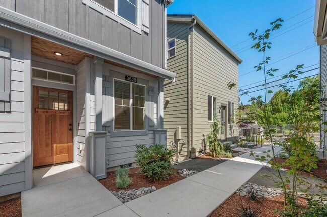 Foto del edificio - 3628 SW Vermont St