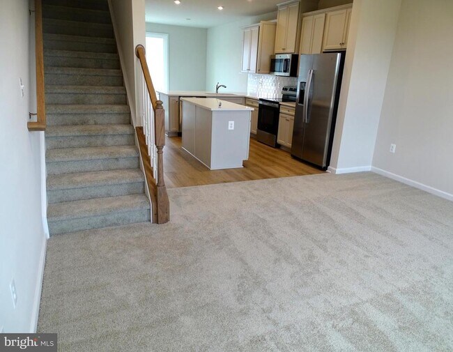 Foto del edificio - 4605 Abbotswell Pl