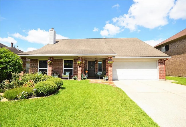 Building Photo - 4410 Nations Dr