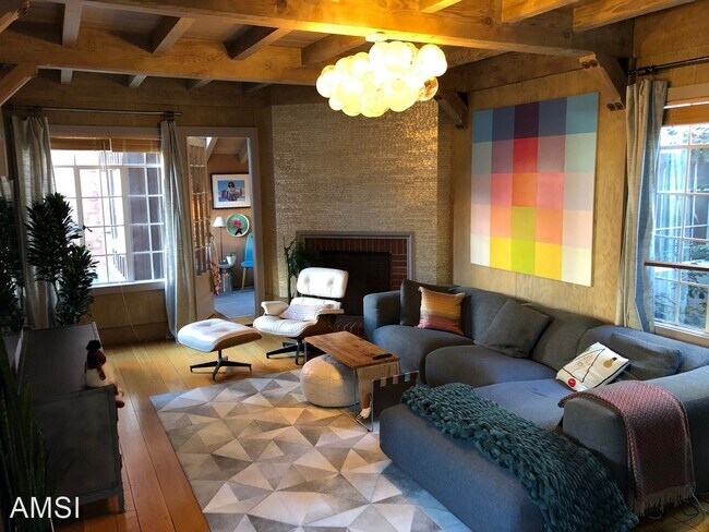 Foto del edificio - 3 br, 2 bath House - 1739 Vallejo St
