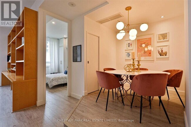 Photo du bâtiment - 33 Price St